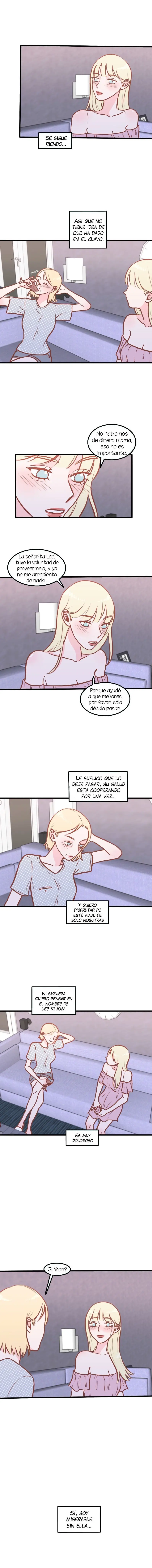Illicit (SIN CENSURA) (2020) - Capítulo 23 - Página 3 - LectorTMOo