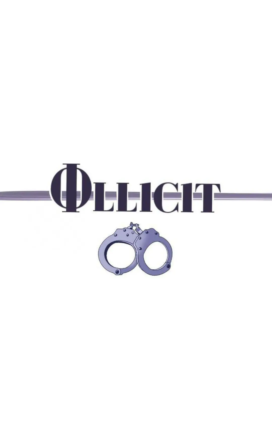 Illicit (SIN CENSURA) (2020) - Capítulo 34 - Página 1 - LectorTMOo