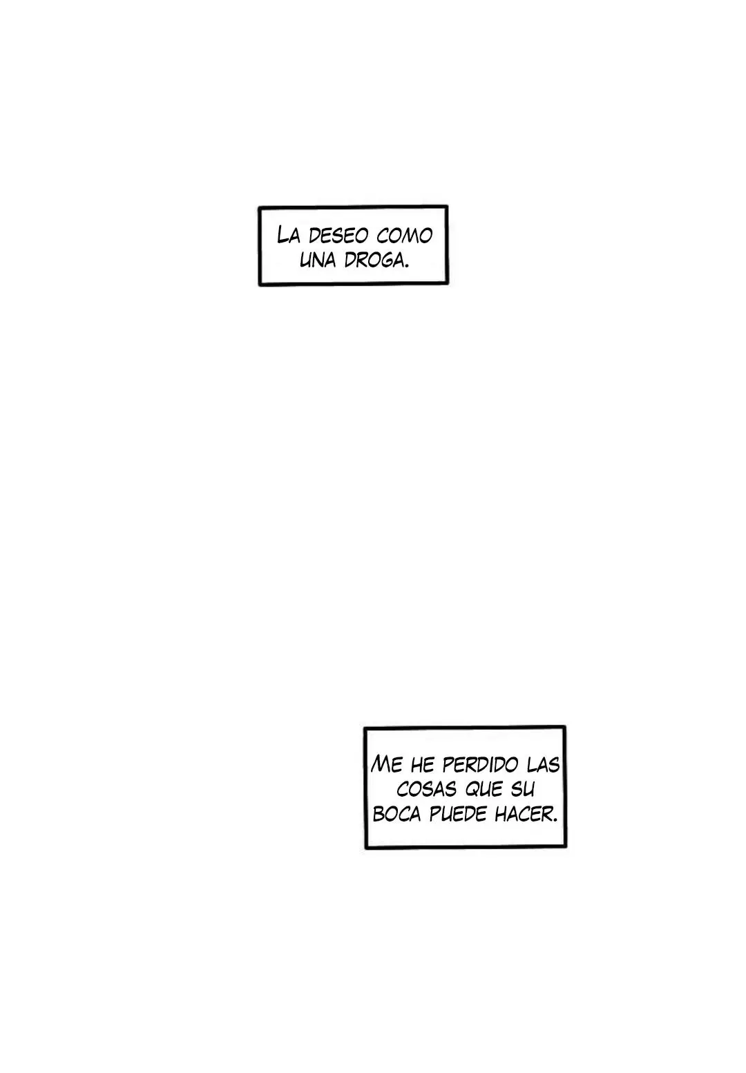 Illicit (SIN CENSURA) (2020) - Capítulo 34 - Página 12 - LectorTMOo