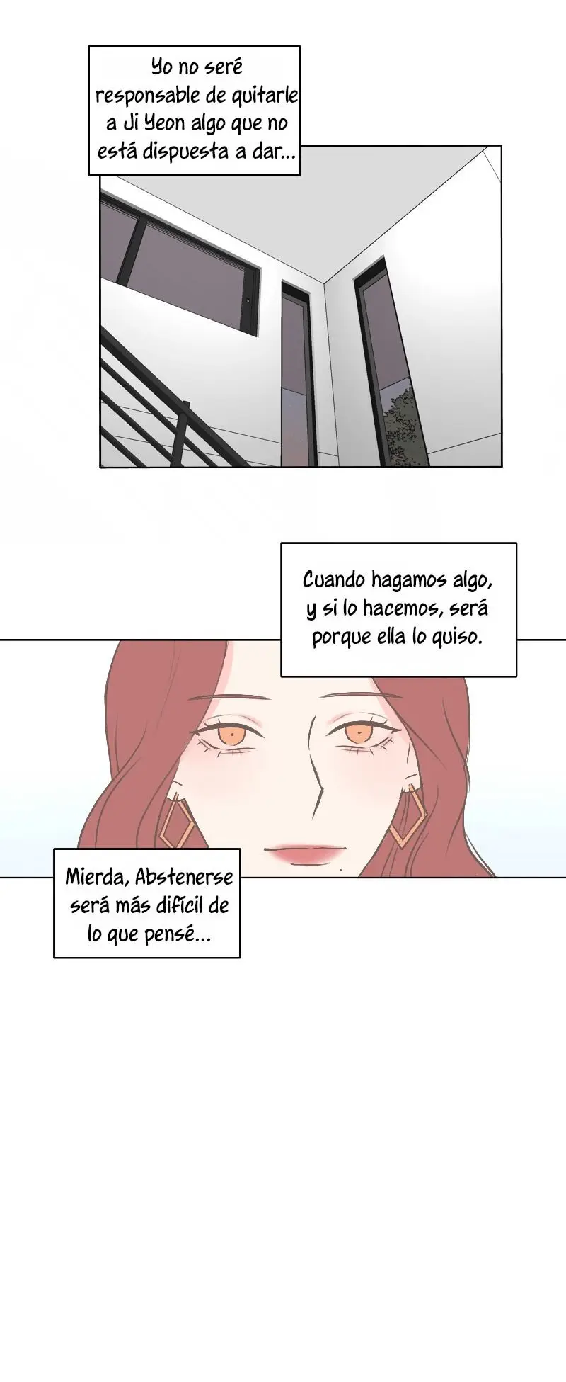 Illicit (SIN CENSURA) (2020) - Capítulo 5 - Página 8 - LectorTMOo