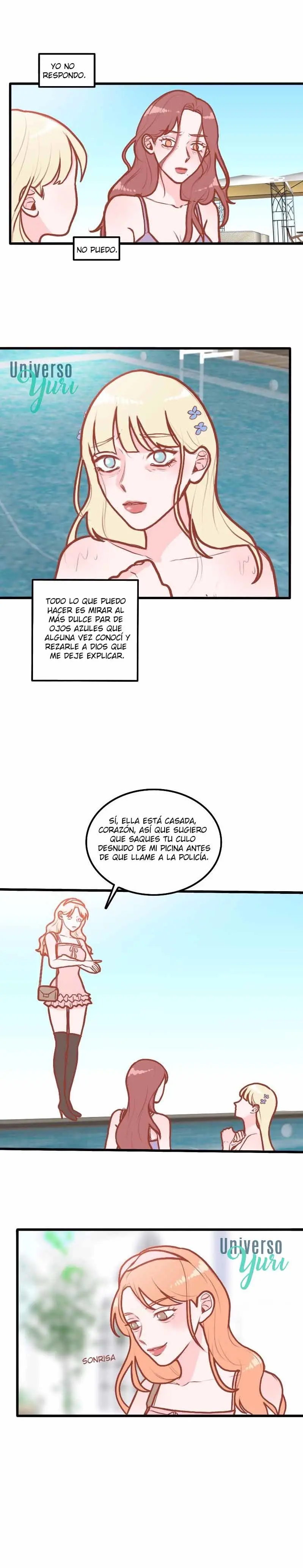 Illicit vol 2 - Capítulo 1 - Página 5 - LectorTMOo