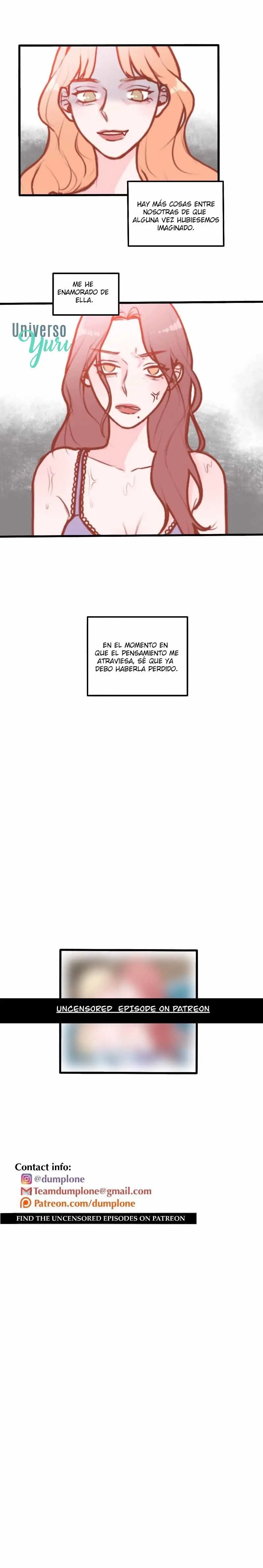 Illicit vol 2 - Capítulo 1 - Página 8 - LectorTMOo