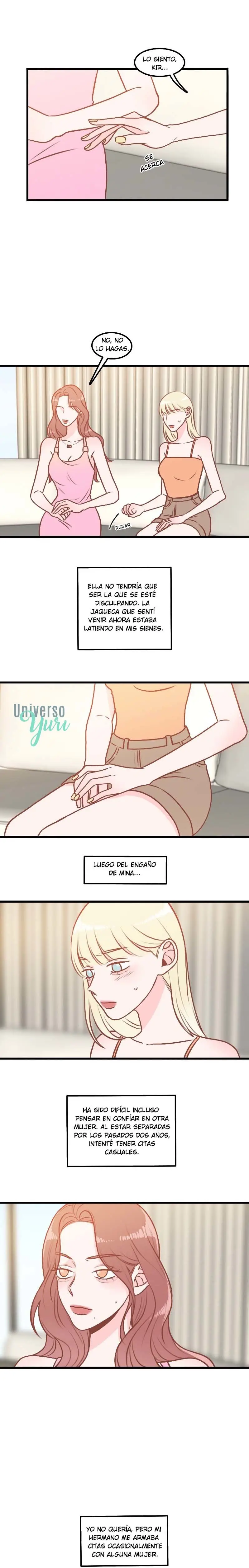 Illicit vol 2 - Capítulo 10 - Página 5 - LectorTMOo