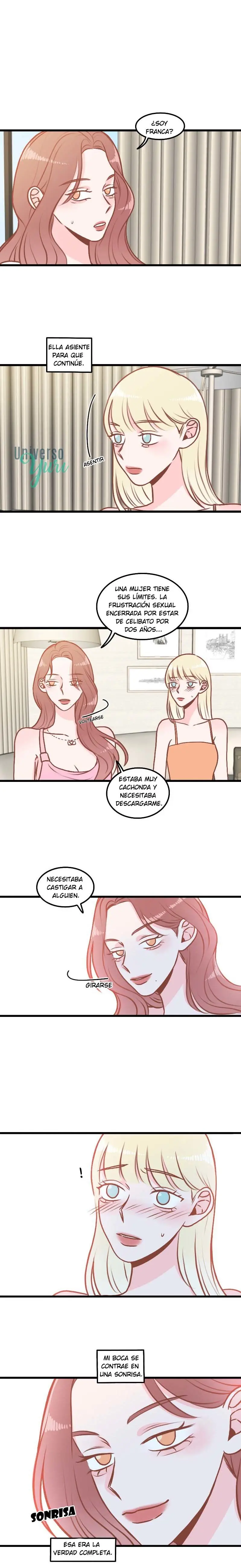 Illicit vol 2 - Capítulo 10 - Página 7 - LectorTMOo