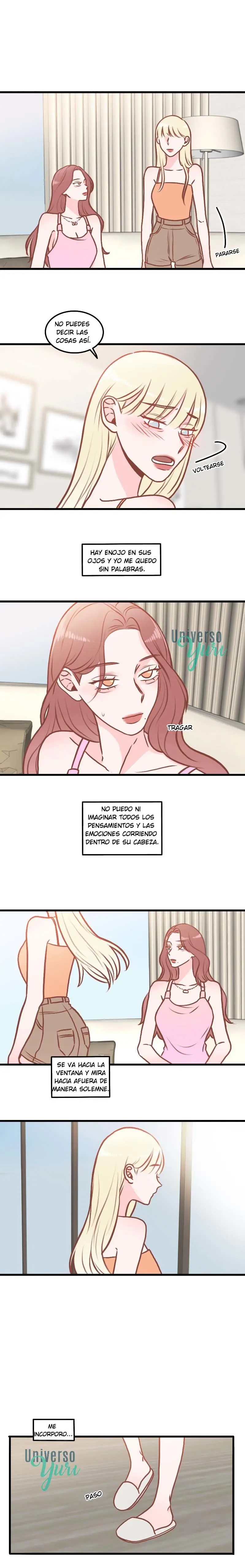 Illicit vol 2 - Capítulo 11 - Página 5 - LectorTMOo