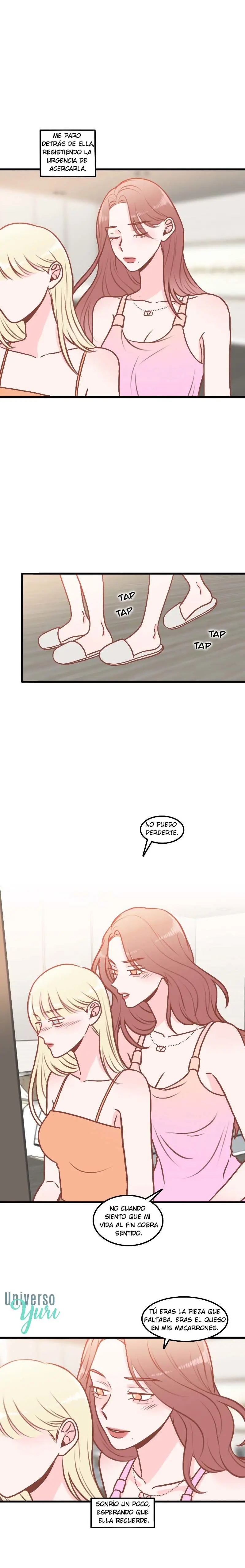Illicit vol 2 - Capítulo 11 - Página 6 - LectorTMOo