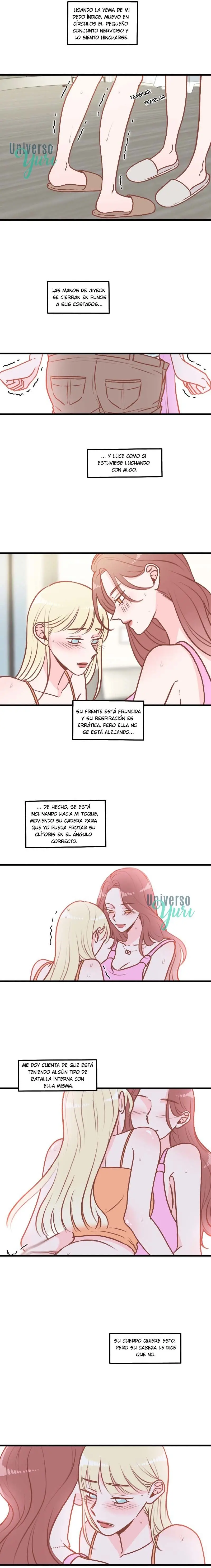 Illicit vol 2 - Capítulo 14 - Página 6 - LectorTMOo