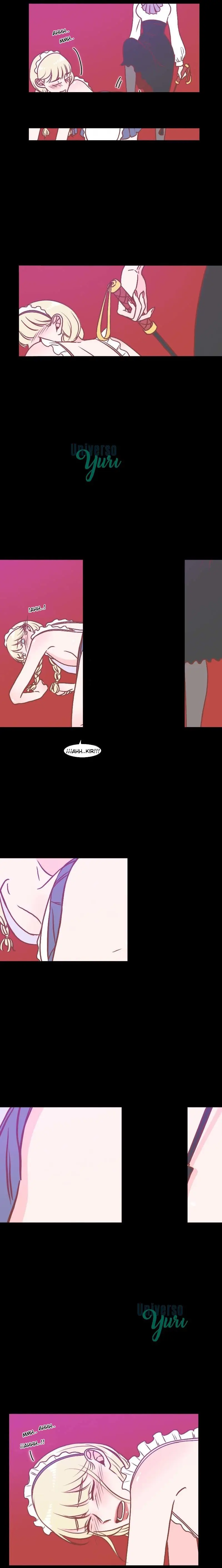 Illicit vol 2 - Capítulo 15 - Página 8 - LectorTMOo
