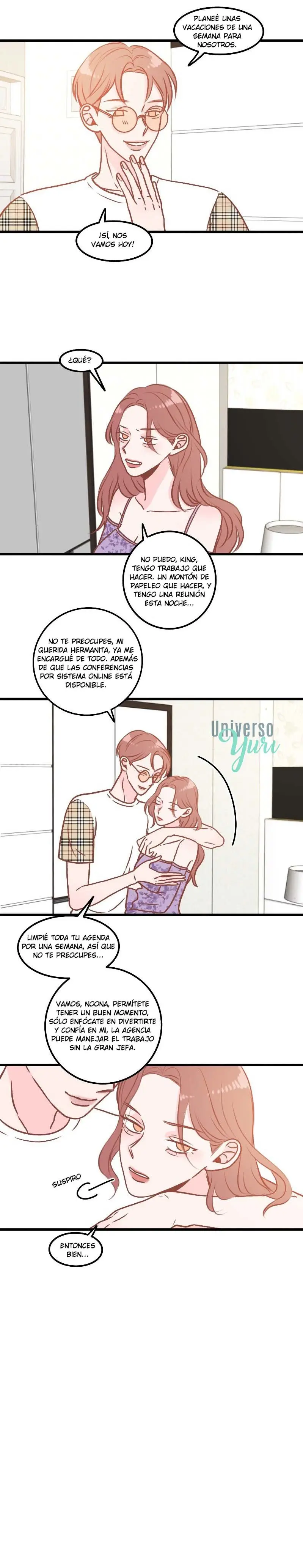 Illicit vol 2 - Capítulo 16.2 - Página 6 - LectorTMOo