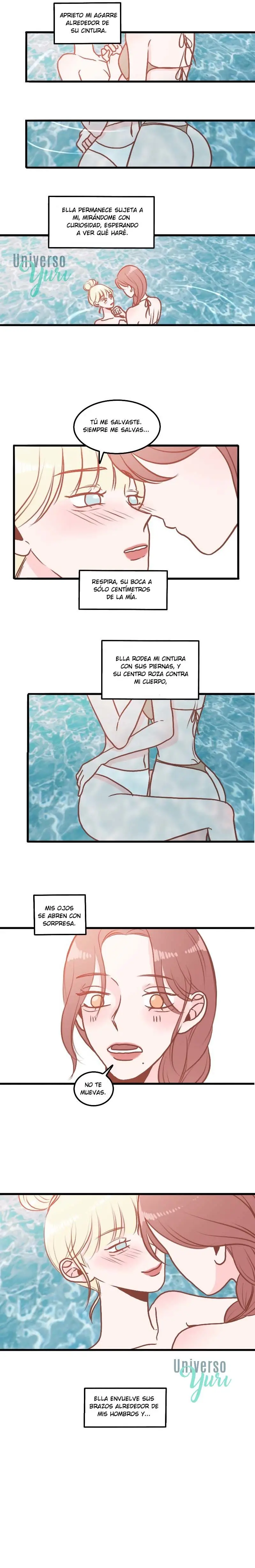 Illicit vol 2 - Capítulo 16.4 - Página 7 - LectorTMOo