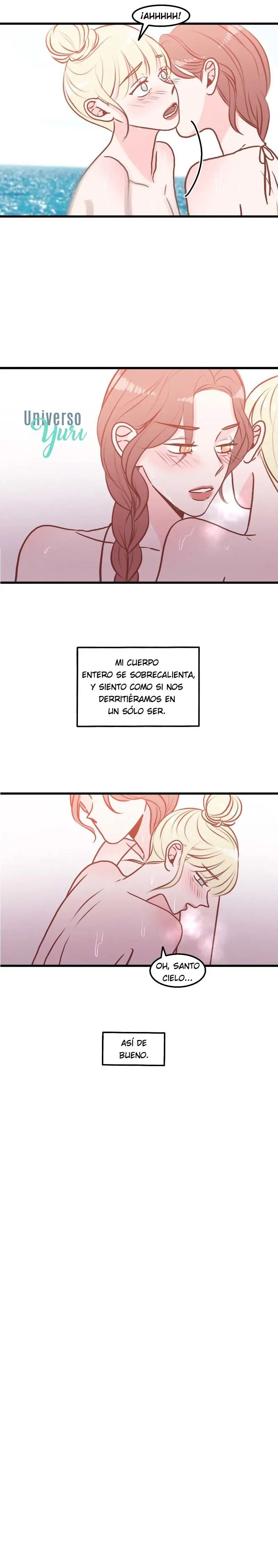 Illicit vol 2 - Capítulo 16.6 - Página 7 - LectorTMOo