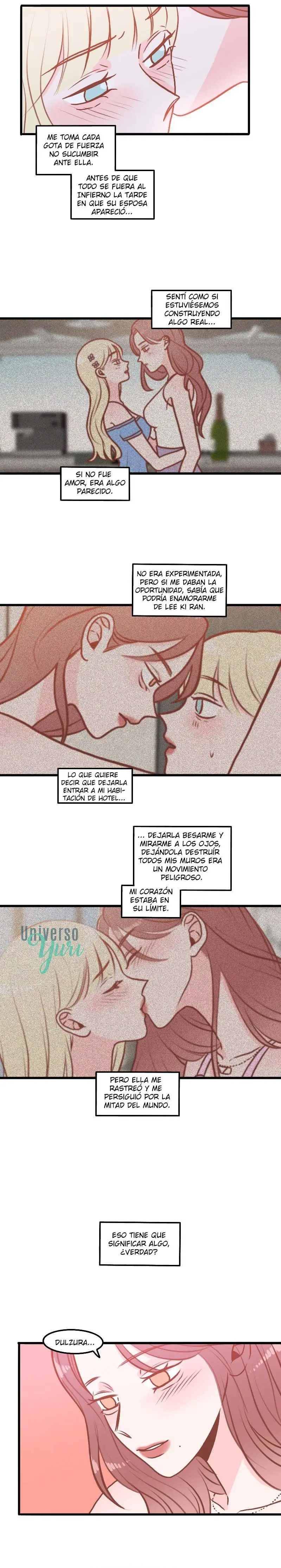 Illicit vol 2 - Capítulo 16 - Página 4 - LectorTMOo