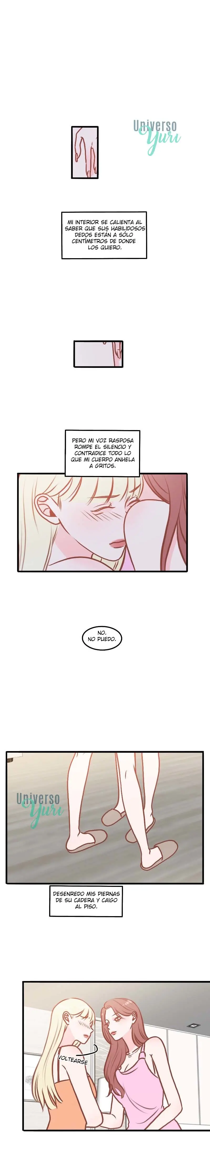 Illicit vol 2 - Capítulo 16 - Página 6 - LectorTMOo