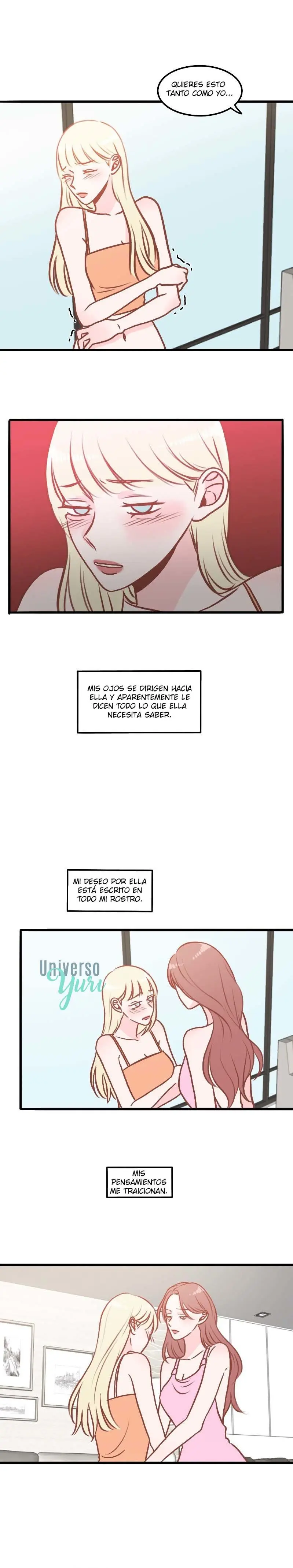 Illicit vol 2 - Capítulo 16 - Página 7 - LectorTMOo
