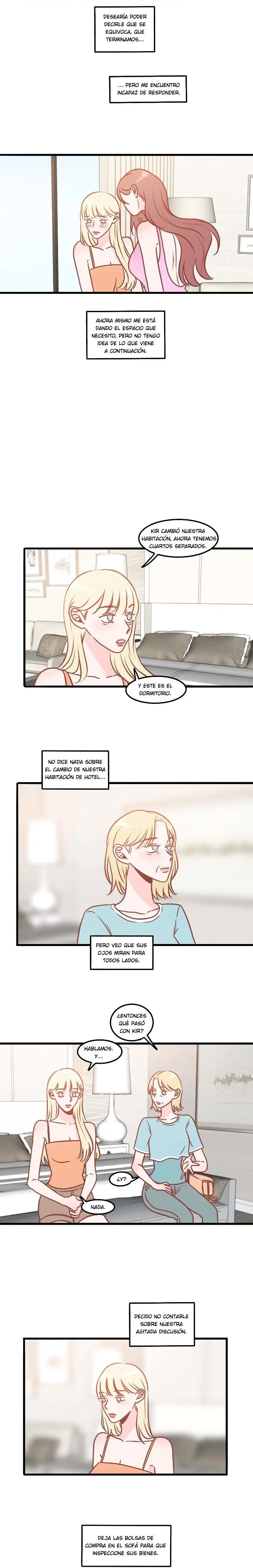 Illicit vol 2 - Capítulo 17 - Página 4 - LectorTMOo