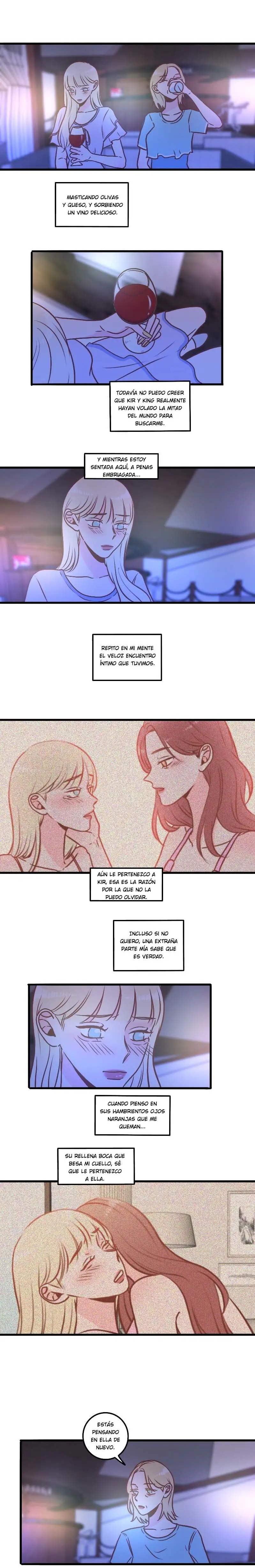 Illicit vol 2 - Capítulo 17 - Página 7 - LectorTMOo