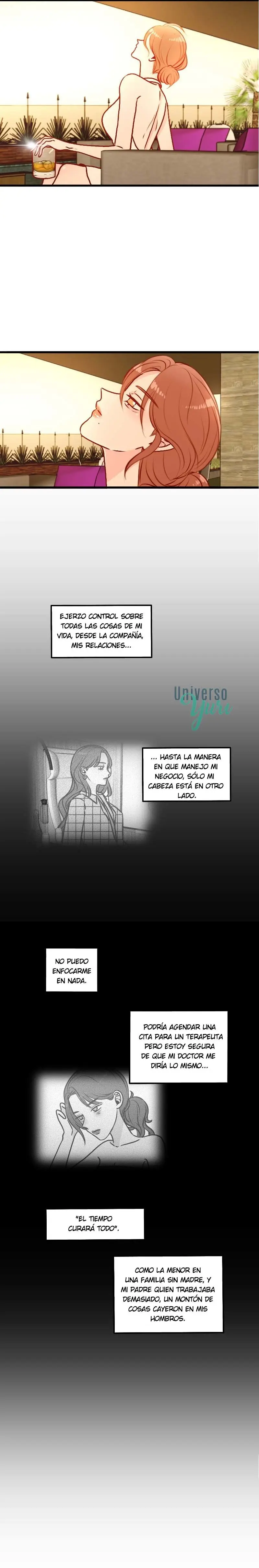Illicit vol 2 - Capítulo 19 - Página 4 - LectorTMOo