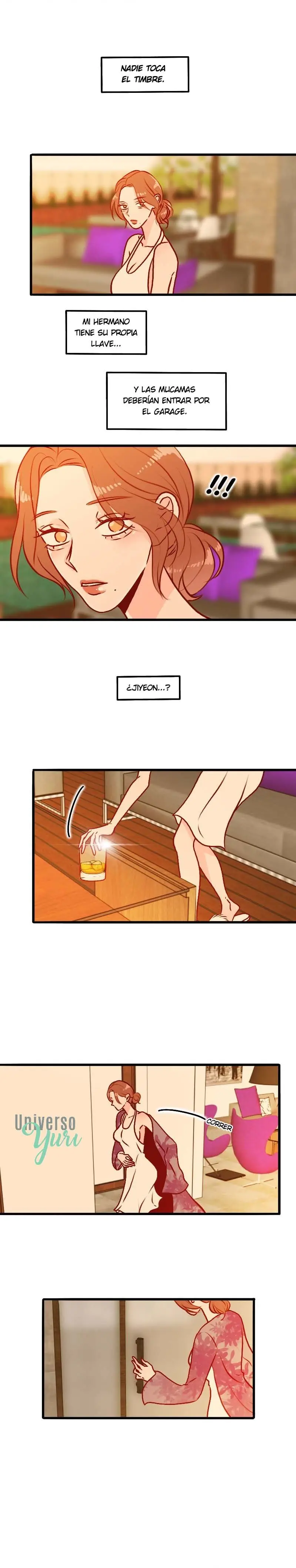 Illicit vol 2 - Capítulo 19 - Página 6 - LectorTMOo