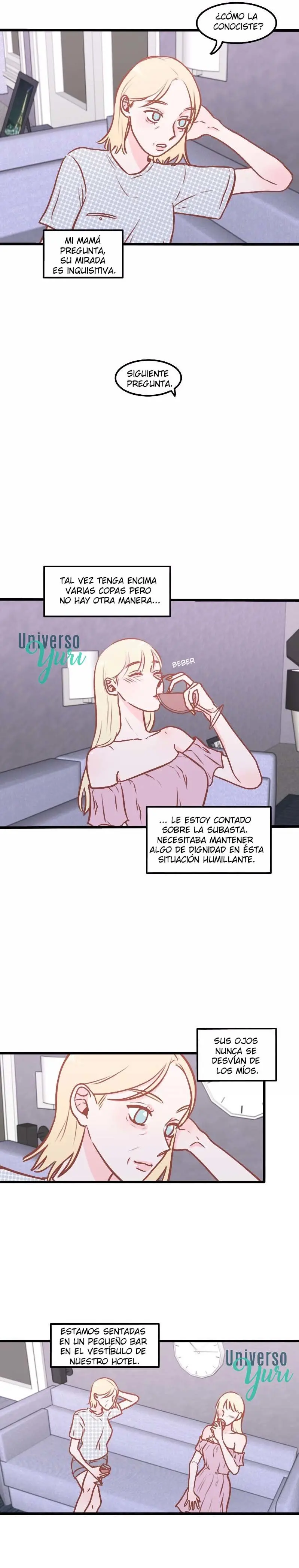 Illicit vol 2 - Capítulo 2 - Página 4 - LectorTMOo
