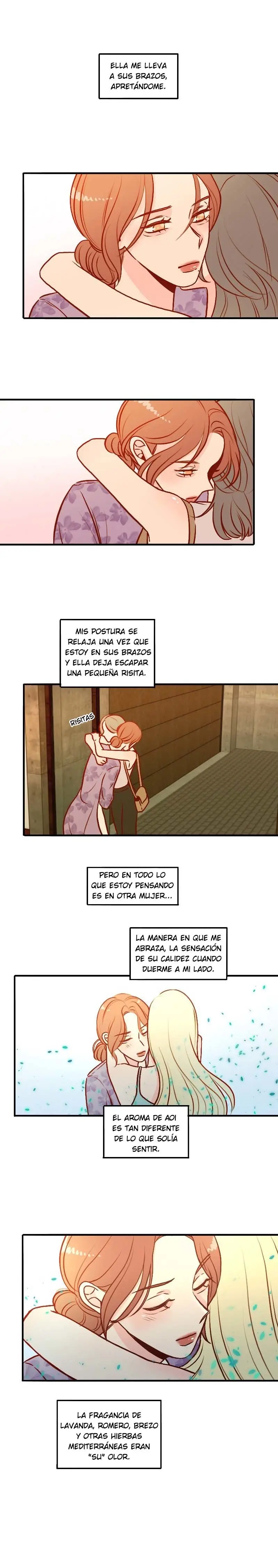 Illicit vol 2 - Capítulo 20 - Página 7 - LectorTMOo