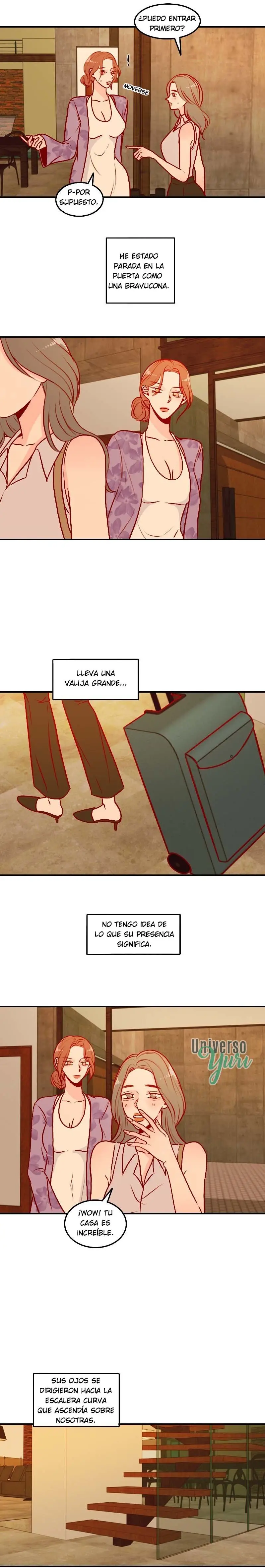 Illicit vol 2 - Capítulo 21 - Página 4 - LectorTMOo