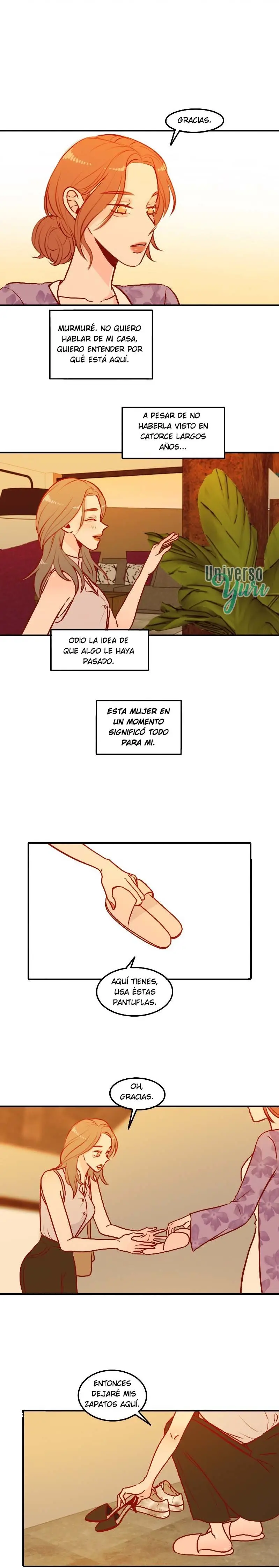 Illicit vol 2 - Capítulo 21 - Página 5 - LectorTMOo