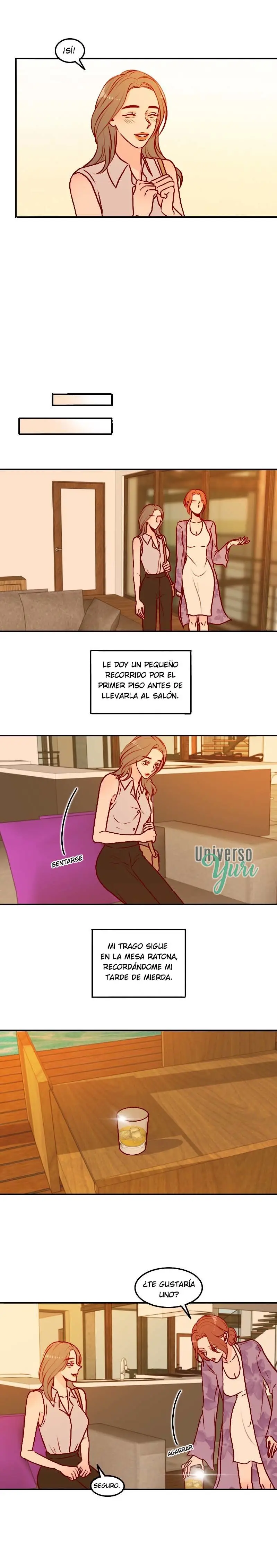 Illicit vol 2 - Capítulo 21 - Página 8 - LectorTMOo