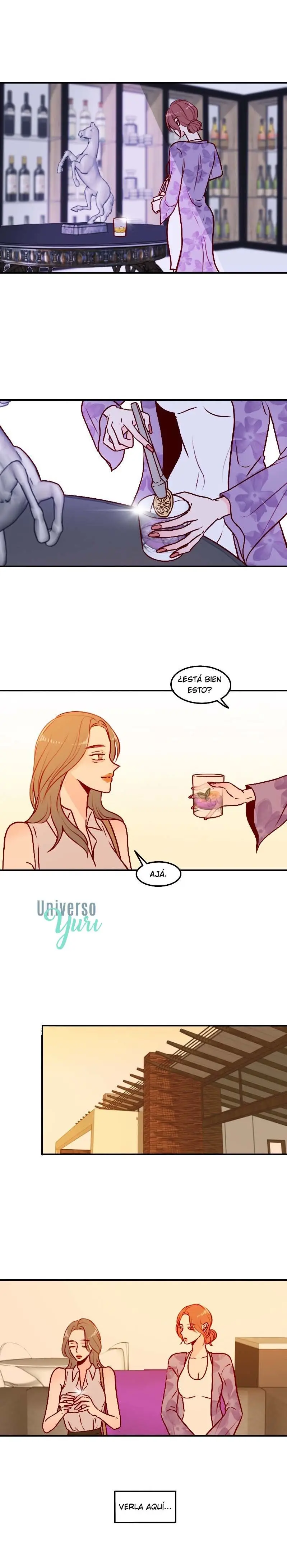 Illicit vol 2 - Capítulo 21 - Página 9 - LectorTMOo