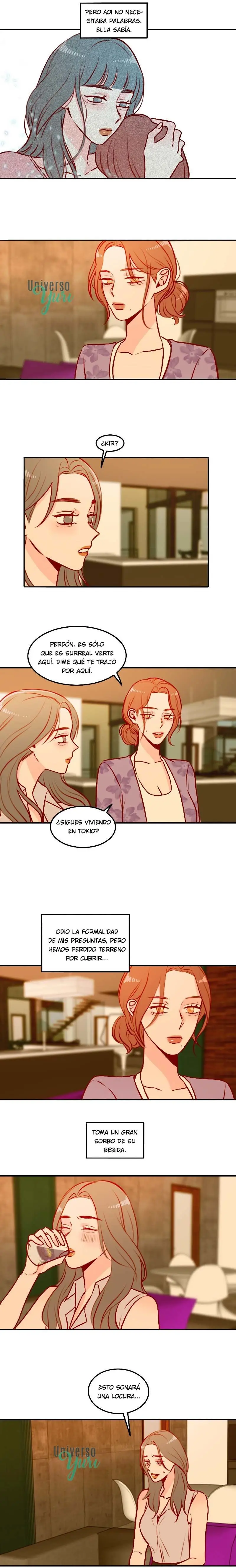Illicit vol 2 - Capítulo 22 - Página 4 - LectorTMOo