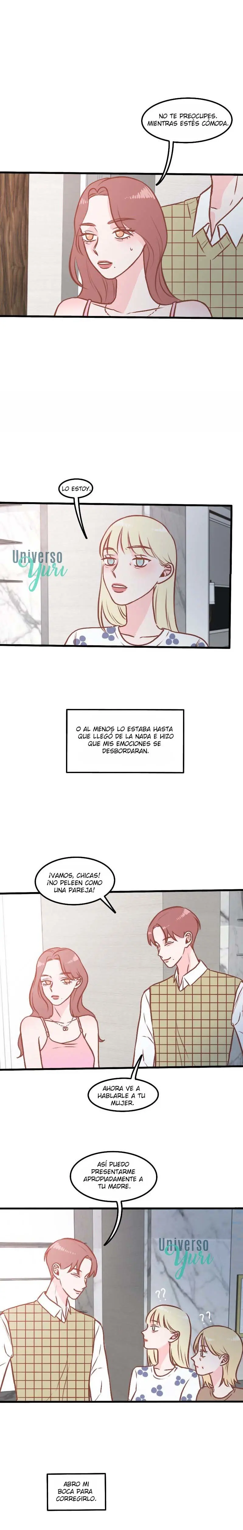 Illicit vol 2 - Capítulo 4 - Página 9 - LectorTMOo