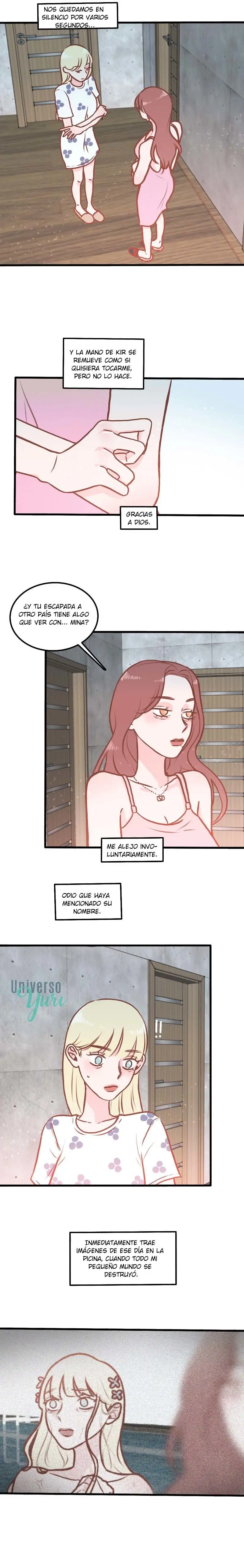 Illicit vol 2 - Capítulo 5 - Página 4 - LectorTMOo
