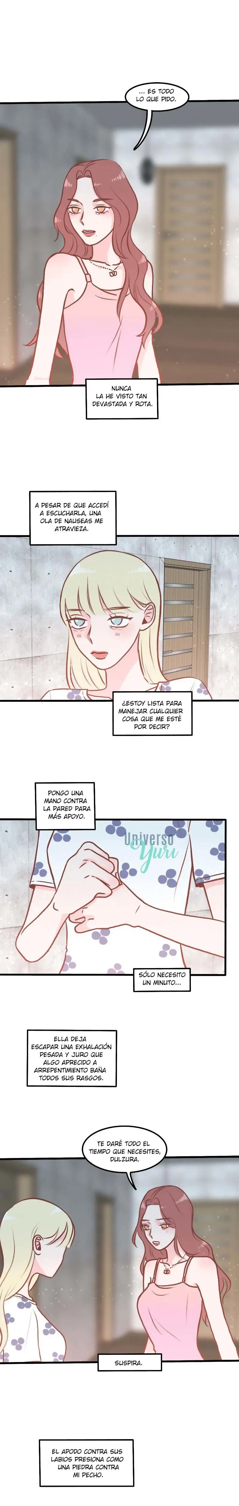 Illicit vol 2 - Capítulo 5 - Página 8 - LectorTMOo