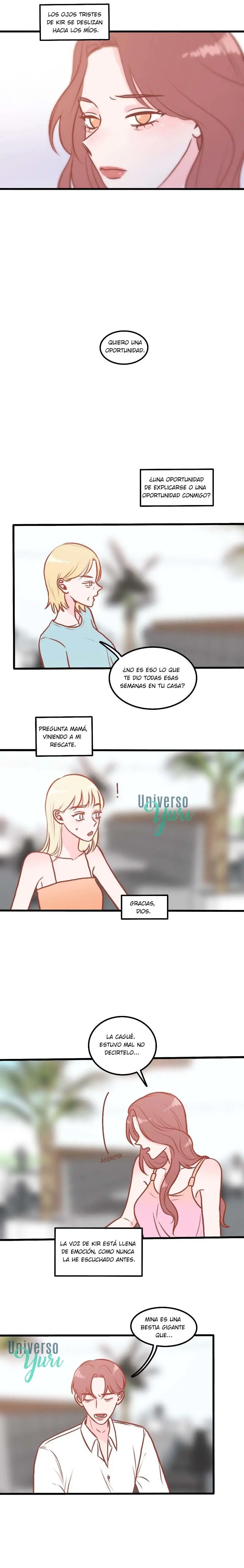 Illicit vol 2 - Capítulo 6 - Página 7 - LectorTMOo
