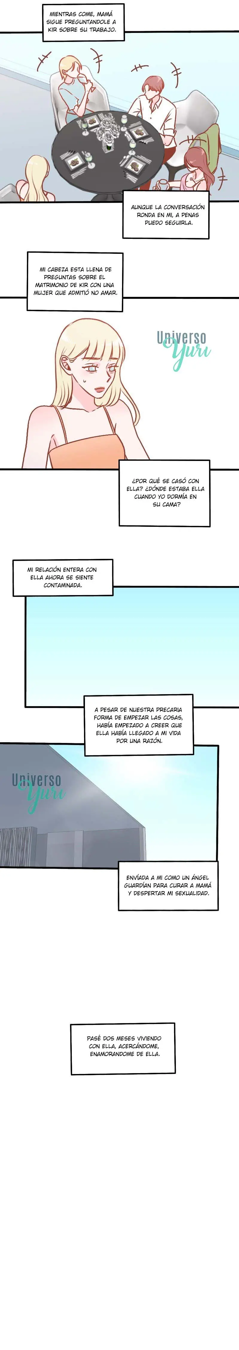 Illicit vol 2 - Capítulo 6 - Página 9 - LectorTMOo