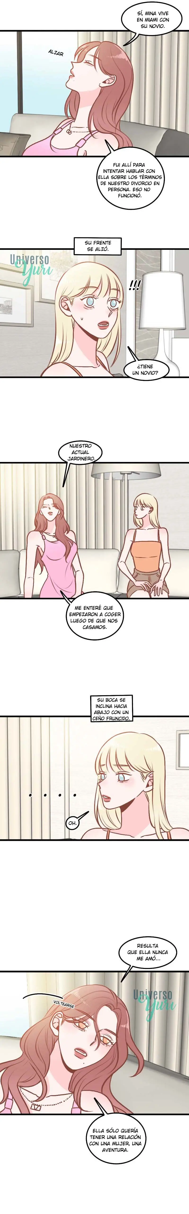 Illicit vol 2 - Capítulo 9 - Página 5 - LectorTMOo