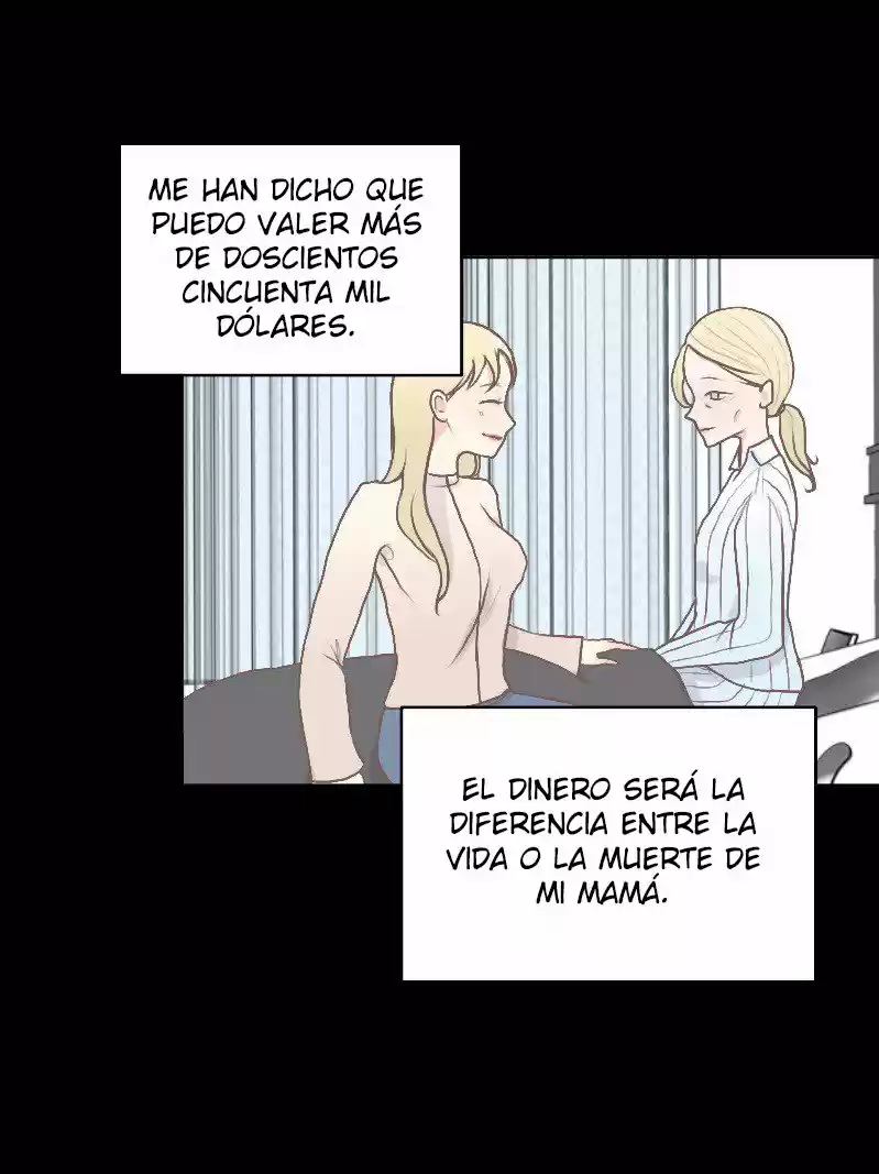 Illicit - Capítulo 1 - Página 7 - LectorTMOo