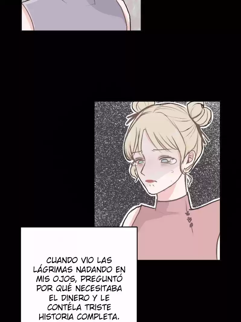 Illicit - Capítulo 1 - Página 17 - LectorTMOo