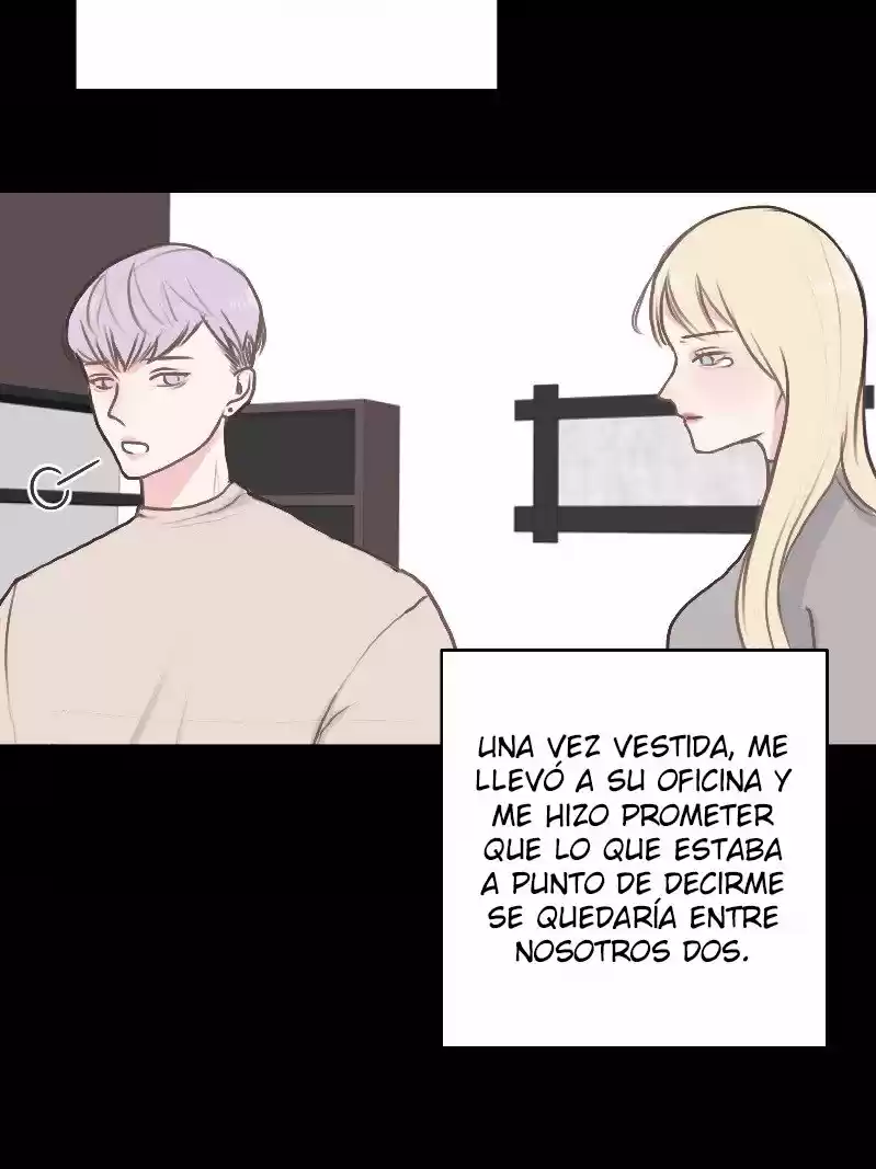 Illicit - Capítulo 1 - Página 18 - LectorTMOo
