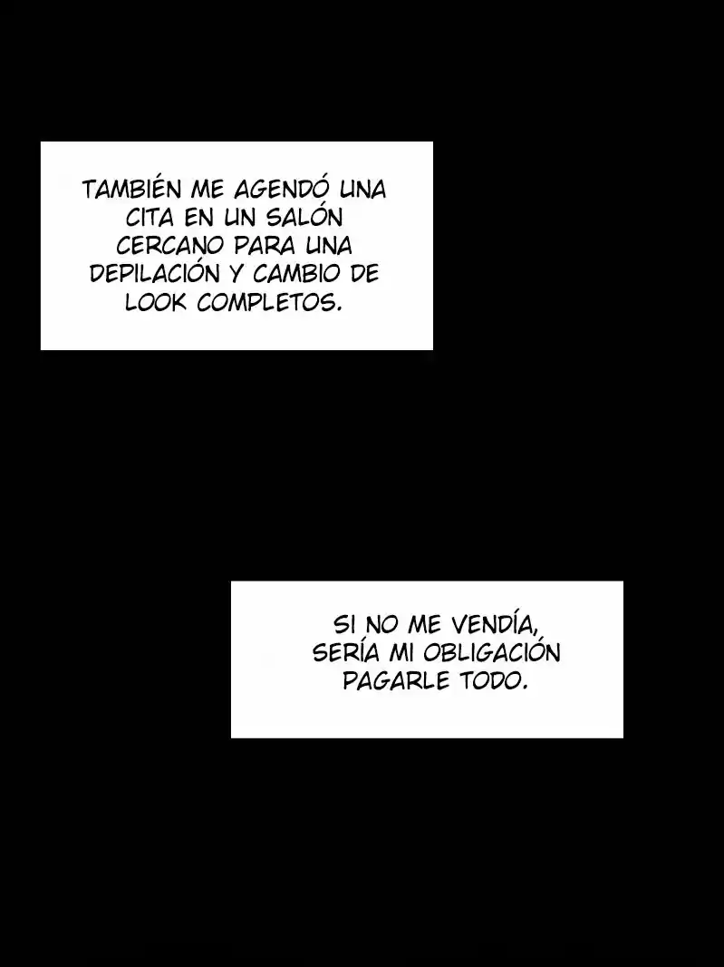 Illicit - Capítulo 1 - Página 20 - LectorTMOo