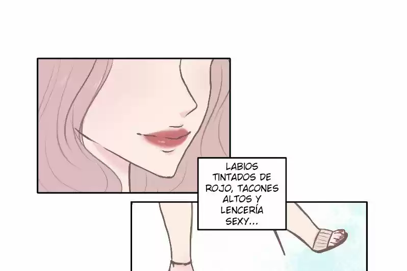 Illicit - Capítulo 1 - Página 27 - LectorTMOo