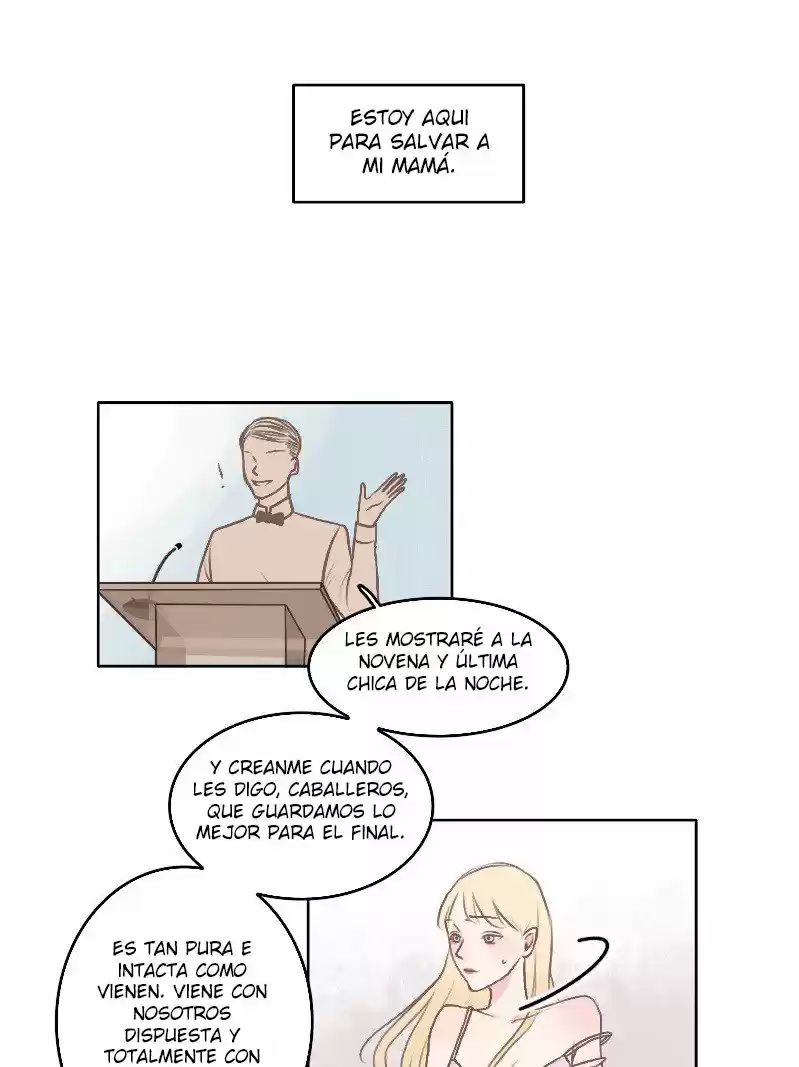 Illicit - Capítulo 1 - Página 37 - LectorTMOo