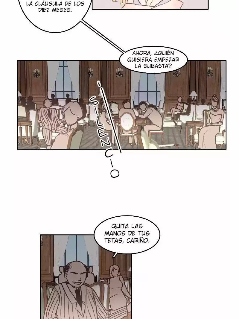 Illicit - Capítulo 1 - Página 38 - LectorTMOo