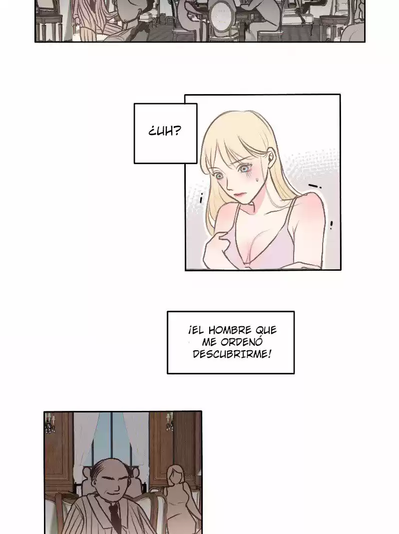 Illicit - Capítulo 1 - Página 40 - LectorTMOo
