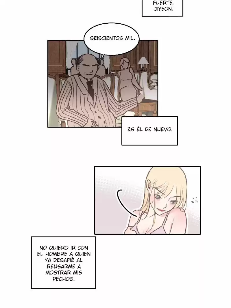 Illicit - Capítulo 1 - Página 42 - LectorTMOo