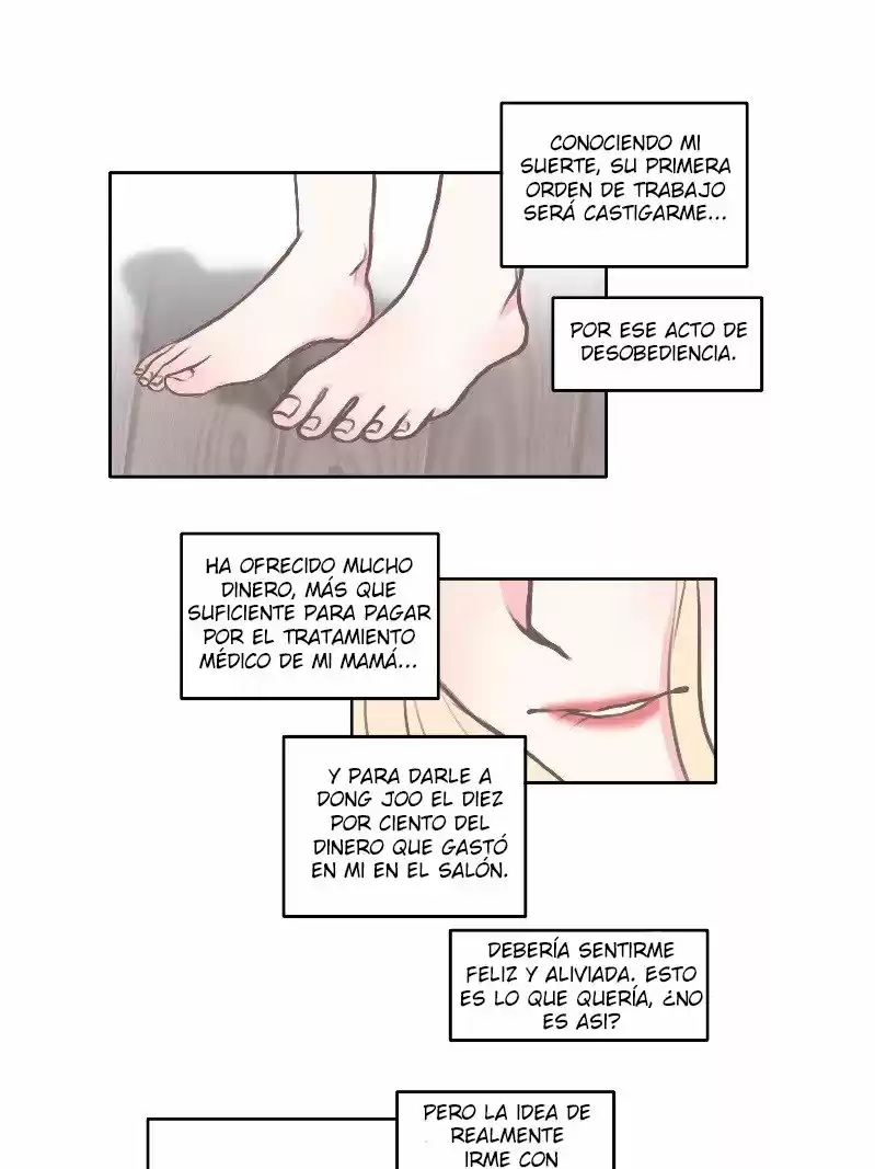 Illicit - Capítulo 1 - Página 43 - LectorTMOo