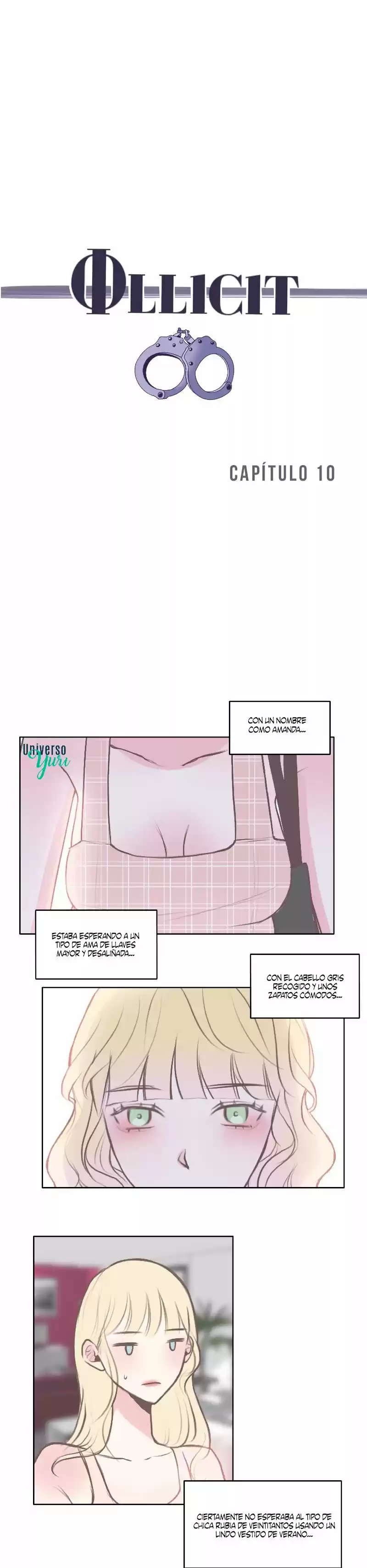 Illicit - Capítulo 10 - Página 2 - LectorTMOo