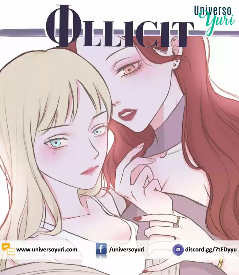 Illicit - Capítulo 15 - Página 1 - LectorTMOo