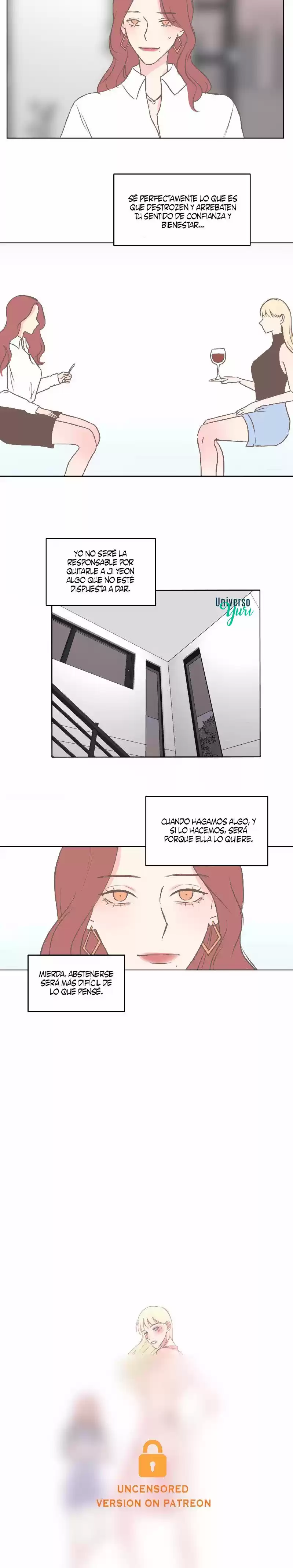 Illicit - Capítulo 15 - Página 6 - LectorTMOo