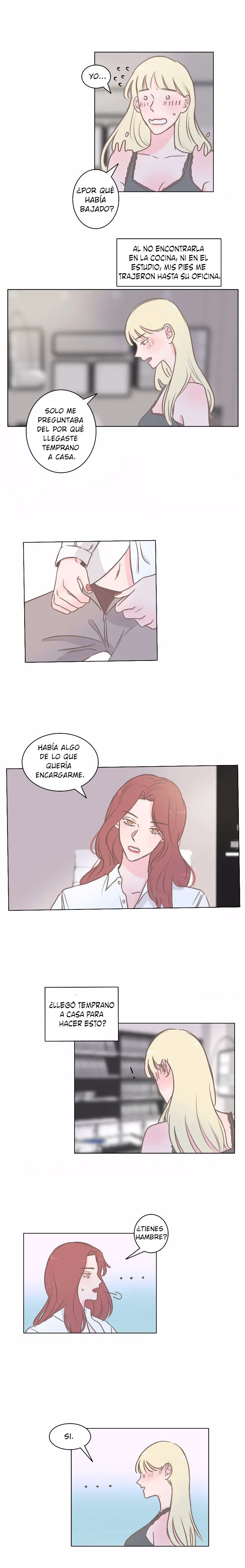 Illicit - Capítulo 18 - Página 5 - LectorTMOo