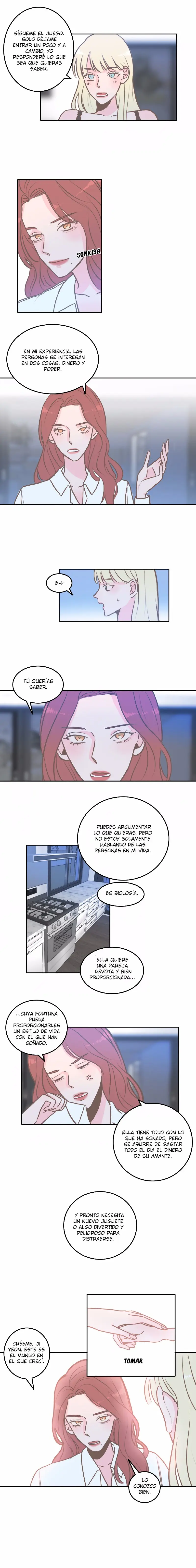 Illicit - Capítulo 19 - Página 4 - LectorTMOo